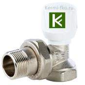 Вентиль ручной регулировки SVR 0004 000020 STOUT